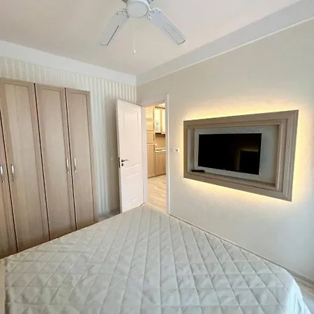 Vip Harmony 20 Svety * Sveti Vlas