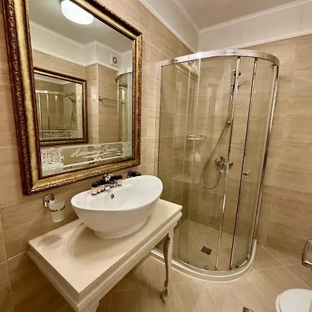 Vip Harmony 20 Svety * Sveti Vlas