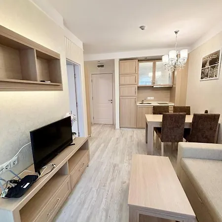 Appartement Vip Harmony 20 Svety *