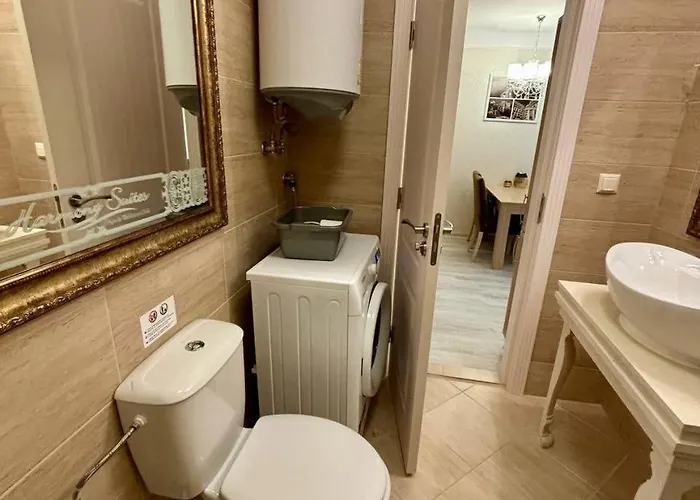 Vip Harmony 20 Svety Sveti Vlas