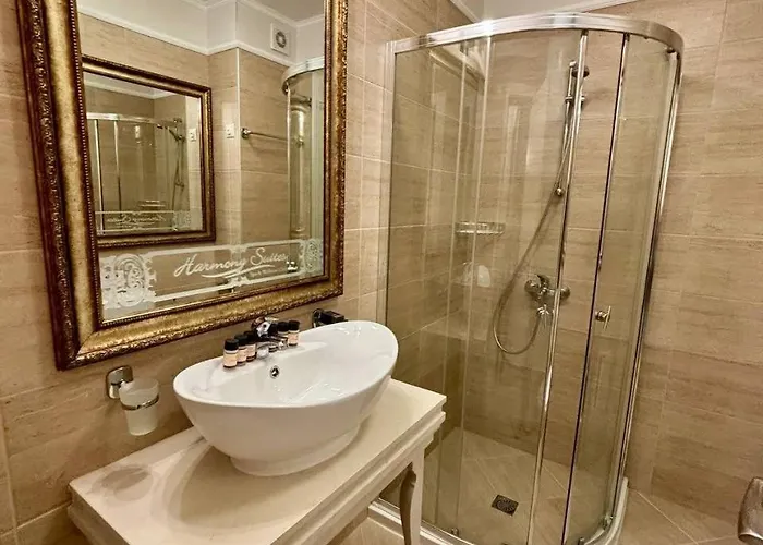 Vip Harmony 20 Svety * Sveti Vlas